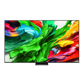 LG QNED86 evo AI, 100'', 4K UHD, QNED, Mini LED, black - TV
