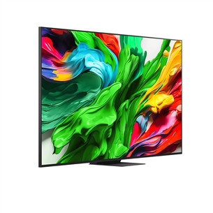 LG QNED86 evo AI, 100'', 4K UHD, QNED, Mini LED, black - TV