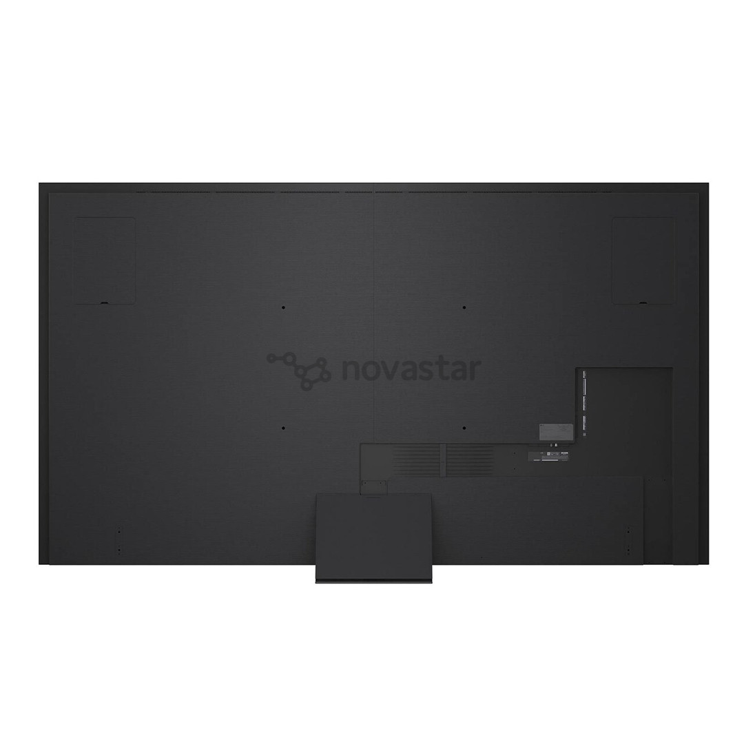 LG QNED86 evo AI, 100'', 4K UHD, QNED, Mini LED, black - TV