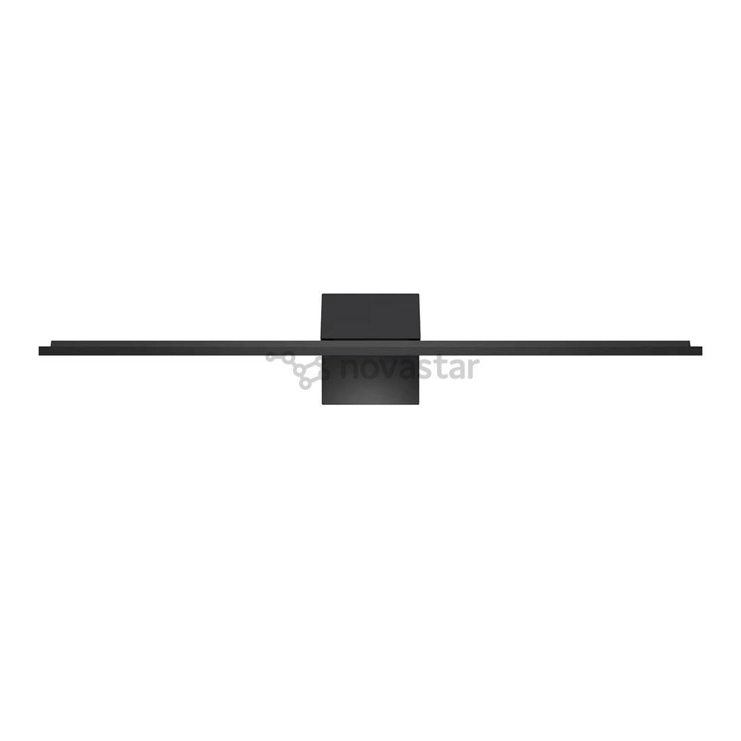 LG QNED86 evo AI, 100'', 4K UHD, QNED, Mini LED, black - TV