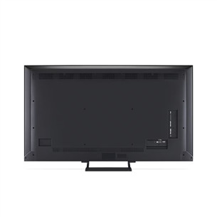 LG QNED93 evo AI, 55'', 4K UHD, QLED, Mini LED, черный - Телевизор