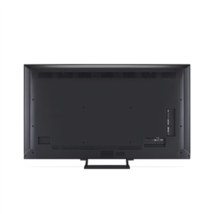 LG QNED93 evo AI, 55'', 4K UHD, QLED, Mini LED, black - TV