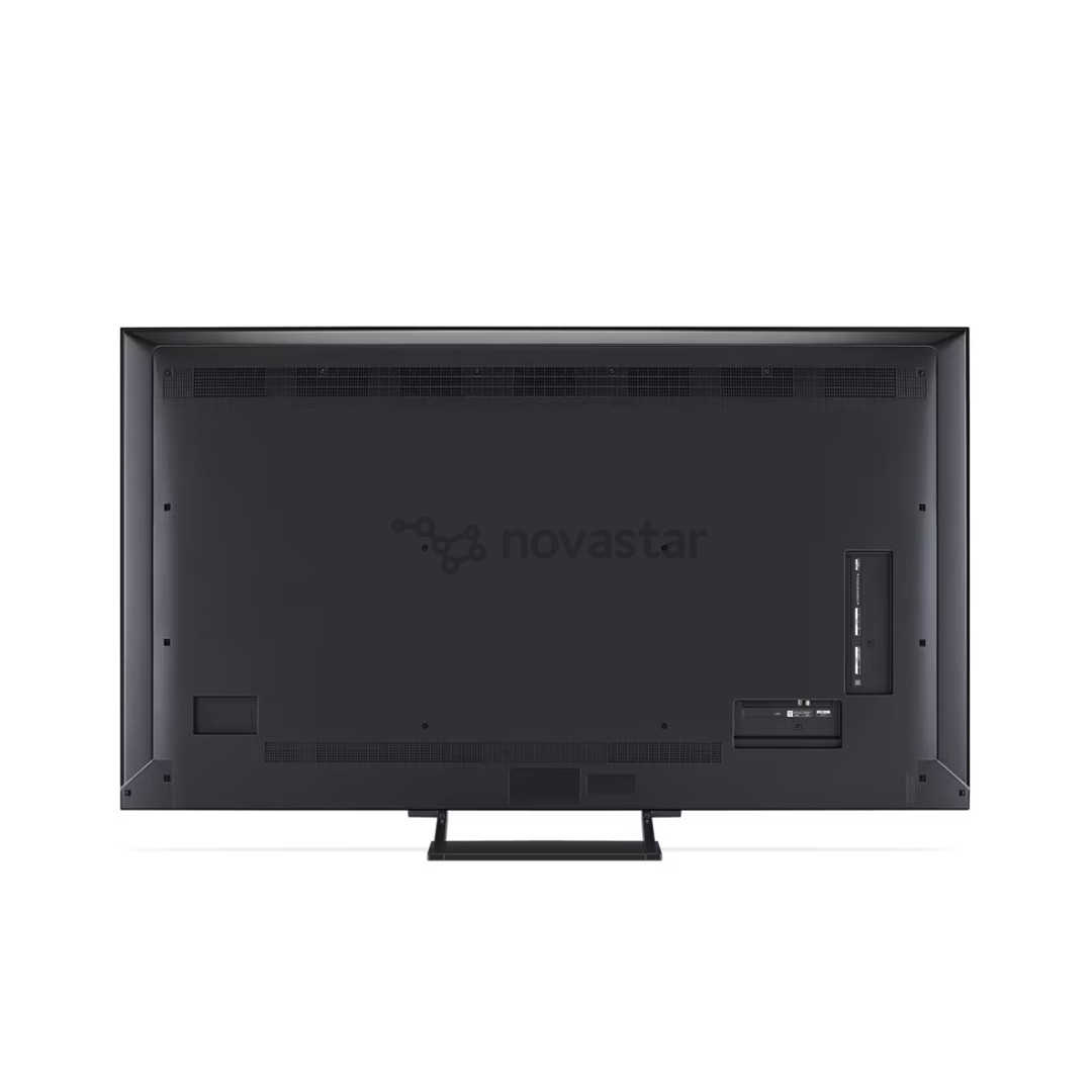 LG QNED93 evo AI, 55'', 4K UHD, QLED, Mini LED, черный - Телевизор