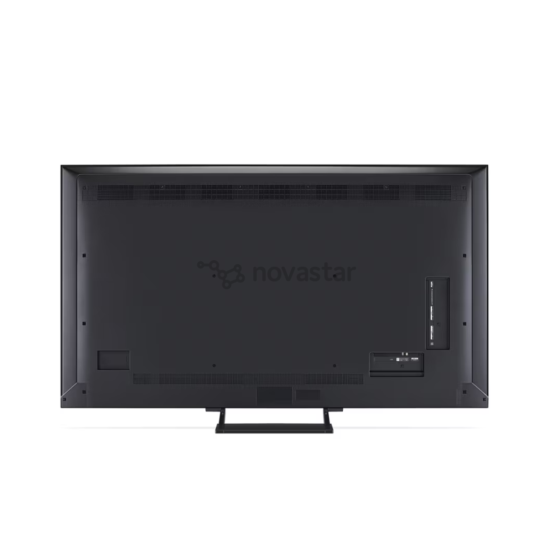 LG QNED93 evo AI, 55'', 4K UHD, QLED, Mini LED, black - TV