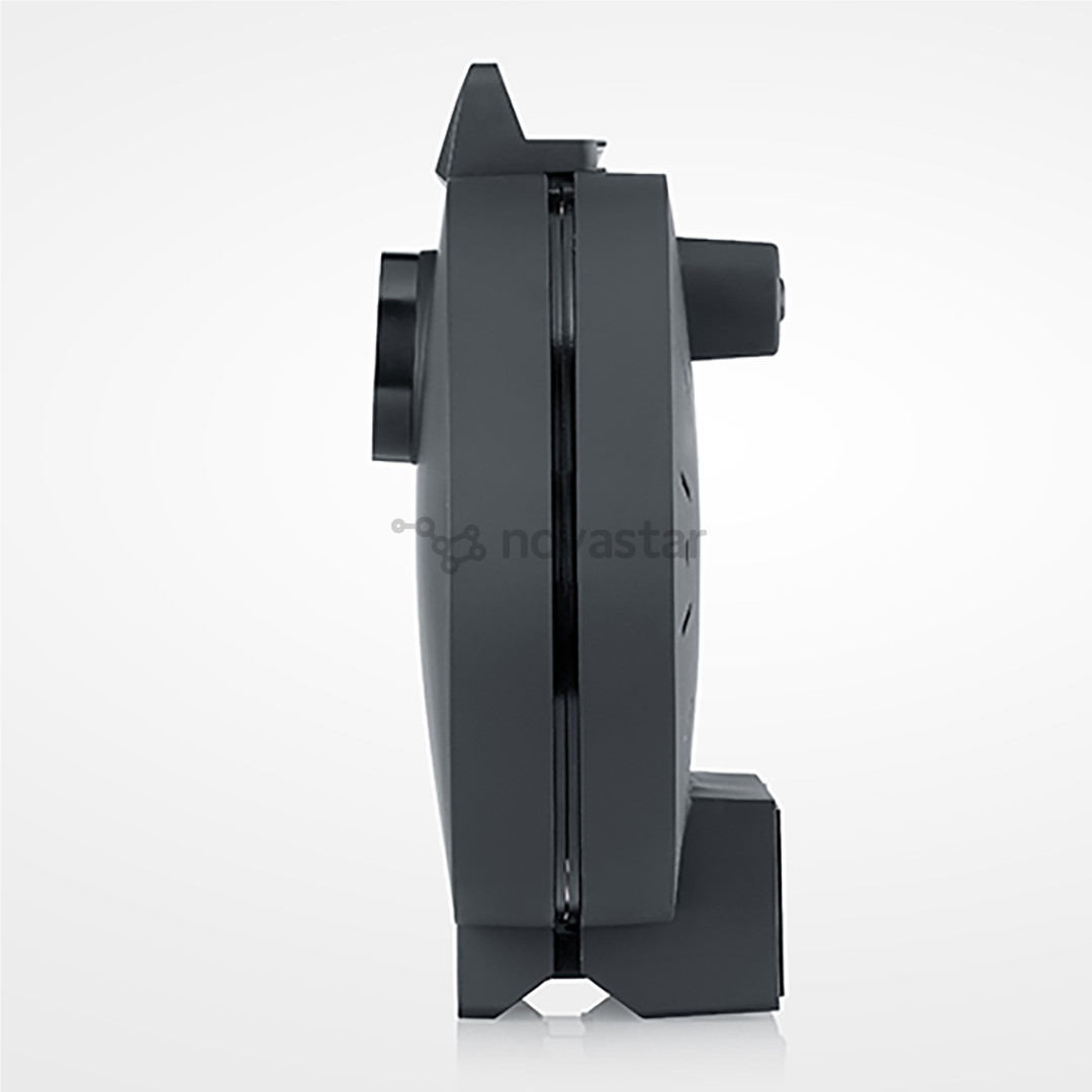 Severin, 1200 W, black - Waffle maker