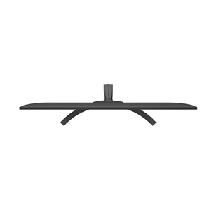 LG NANO81 AI, 65'', LED LCD, NanoCell, black - TV