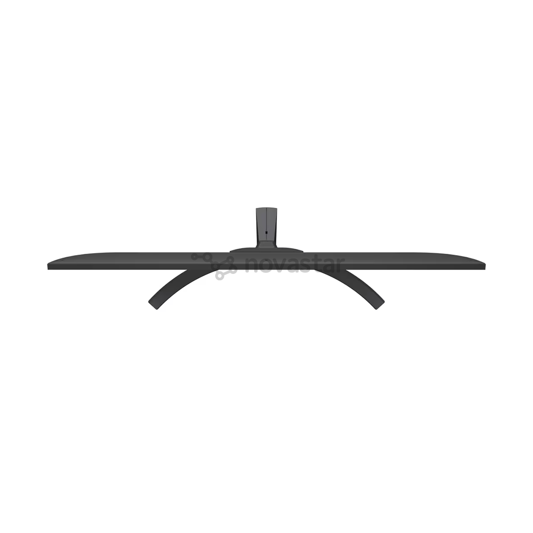 LG NANO81 AI, 65'', LED LCD, NanoCell, black - TV