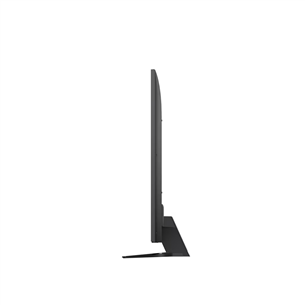 LG NANO81 AI, 75'', LED LCD, NanoCell, black - TV