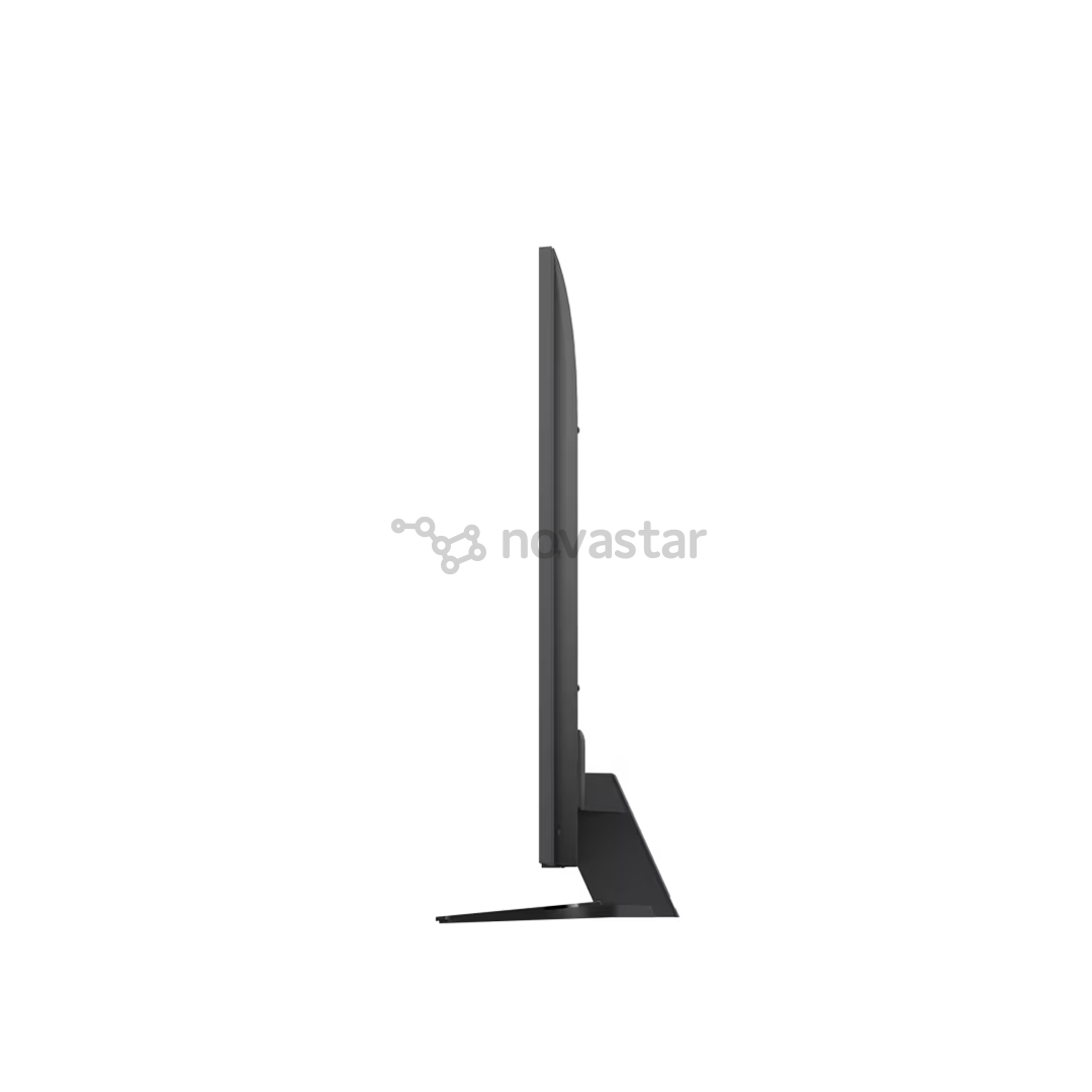 LG NANO81 AI, 75'', LED LCD, NanoCell, black - TV