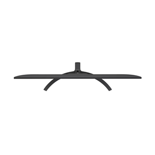 LG NANO81 AI, 75'', LED LCD, NanoCell, black - TV