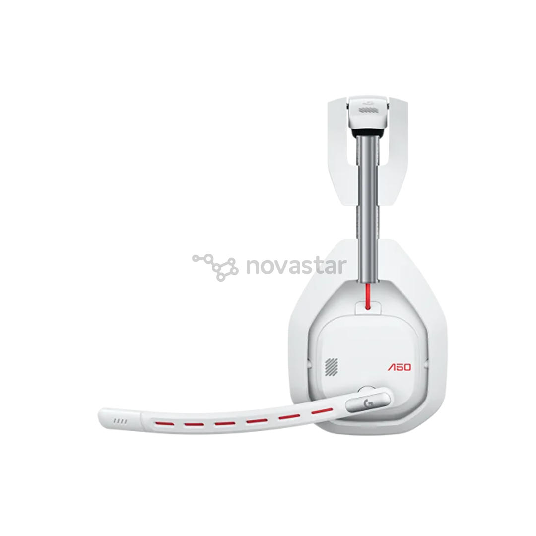 Logitech ASTRO A50 Gen 5, white - Wireless headset