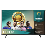 Hisense A6Q, 75'', 4K UHD, LED LCD, juodas - Televizorius