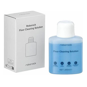 Roborock, 200 мл - Средство для мытья полов 8.02.0280