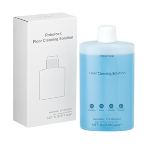 Roborock, 1 l - Grindų valymo skystis robotams