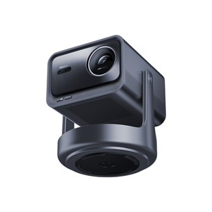 Hisense C2, laser, juodas - Projektorius