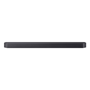 Samsung Q-Series HW-Q990F, 11.1.4, juoda - Garso sistema