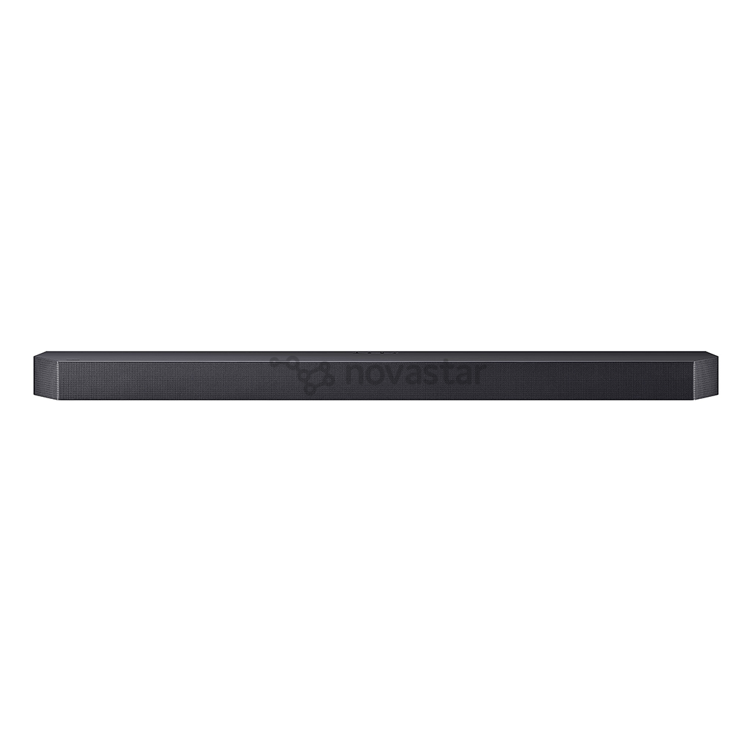 Samsung Q-Series HW-Q990F, 11.1.4, juoda - Garso sistema