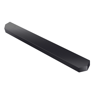 Samsung Q-Series HW-Q990F, 11.1.4, juoda - Garso sistema