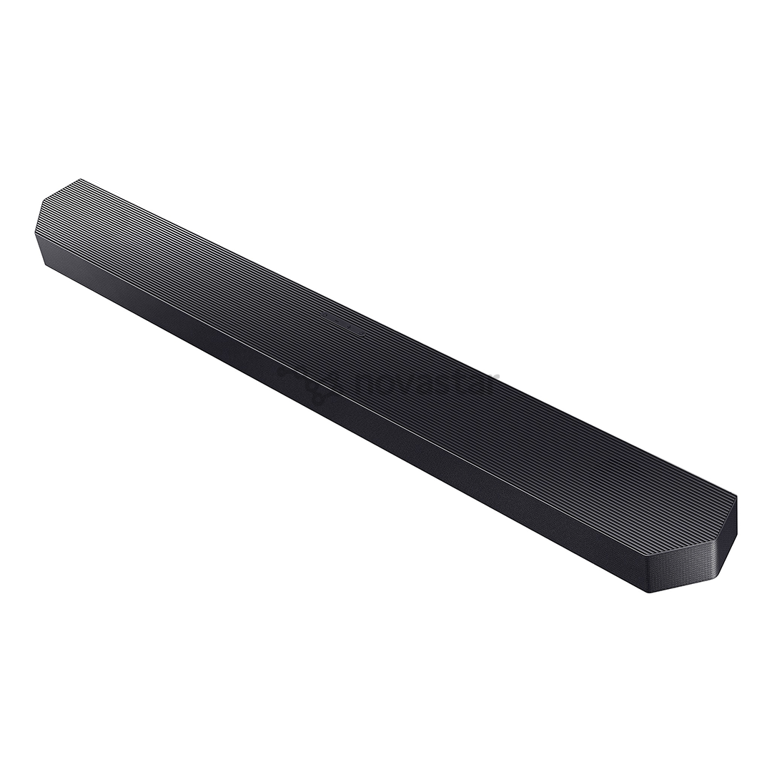 Samsung Q-Series HW-Q990F, 11.1.4, juoda - Garso sistema