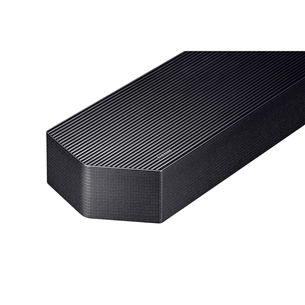 Samsung Q-Series HW-Q990F, 11.1.4, juoda - Garso sistema