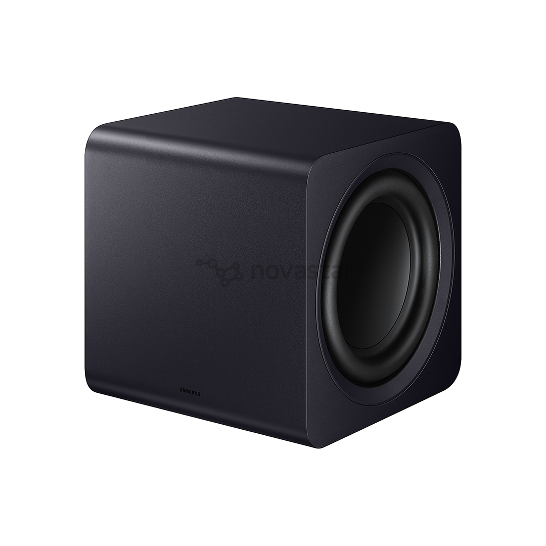 Samsung Q-Series HW-Q990F, 11.1.4, juoda - Garso sistema