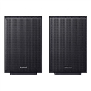 Samsung Q-Series HW-Q990F, 11.1.4, juoda - Garso sistema