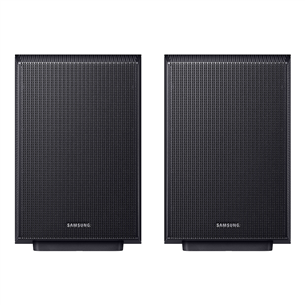 Samsung Q-Series HW-Q990F, 11.1.4, juoda - Garso sistema