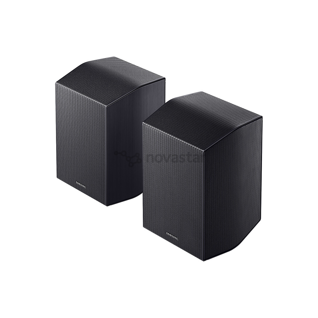 Samsung Q-Series HW-Q990F, 11.1.4, juoda - Garso sistema