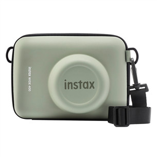 Fujifilm Instax Wide 400 Camera Case, зеленый - Чехол 8720094753393