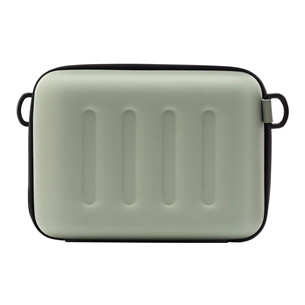 Fujifilm Instax Wide 400 Camera Case, зеленый - Чехол