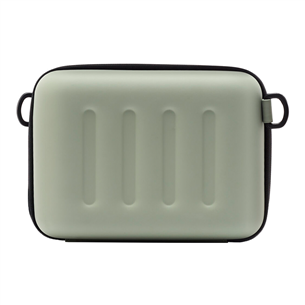 Fujifilm Instax Wide 400 Camera Case, зеленый - Чехол