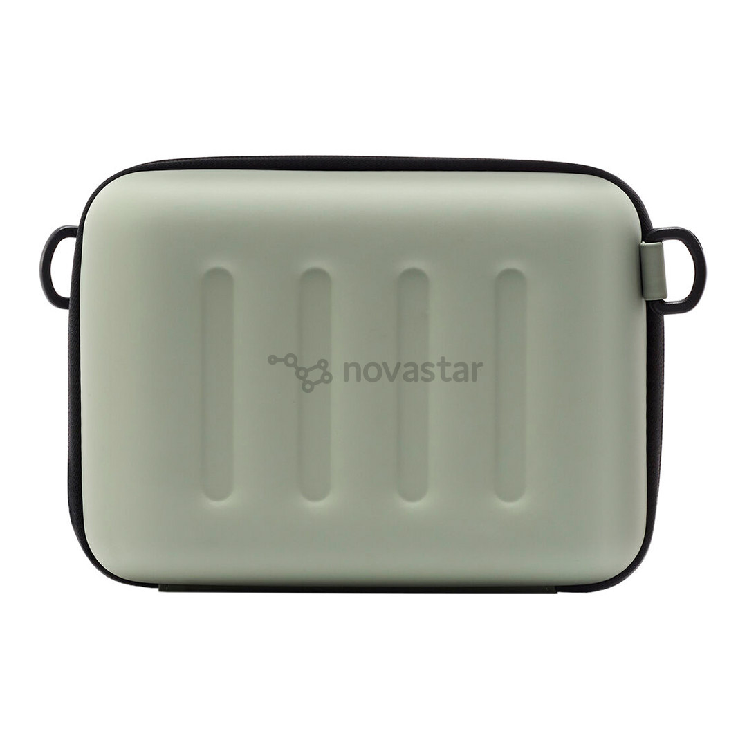 Fujifilm Instax Wide 400 Camera Case, зеленый - Чехол