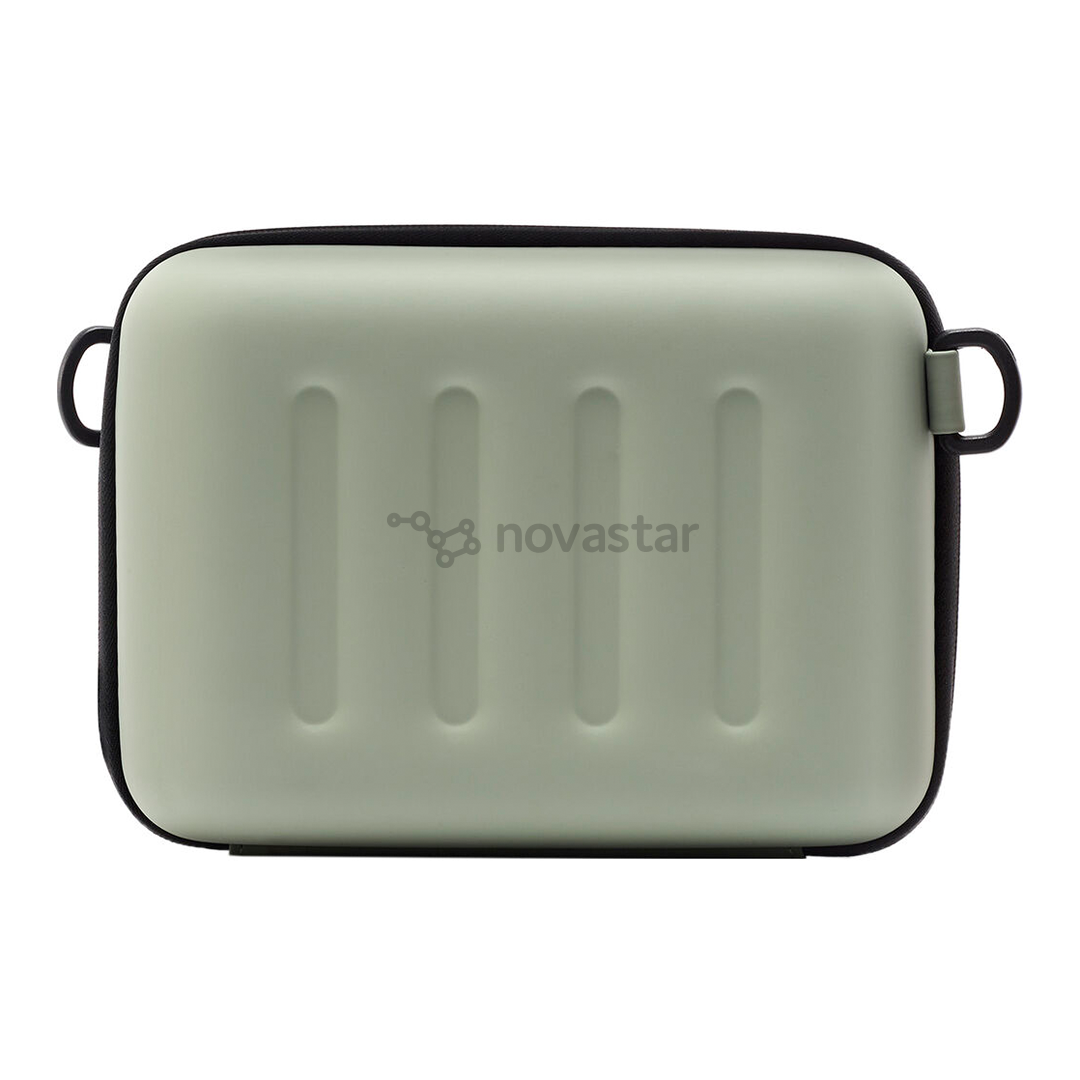 Fujifilm Instax Wide 400 Camera Case, зеленый - Чехол