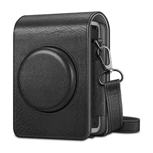 Fujifilm Instax Mini Evo Camera Case, juodas - Dėklas 8720094751474