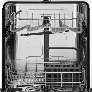 Electrolux 300 Series AirDry, 13 komplektų talpa, balta - Indaplovė