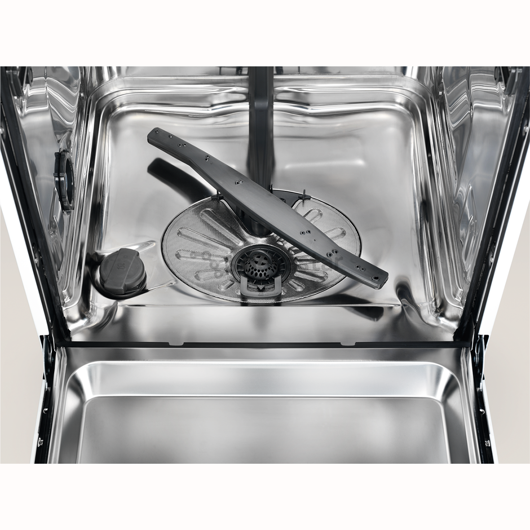 Electrolux 300 Series AirDry, 13 komplektų talpa, balta - Indaplovė