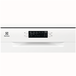 Electrolux 300 Series AirDry, 13 komplektų talpa, balta - Indaplovė