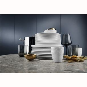 Electrolux 300 Series AirDry, 13 komplektų talpa, balta - Indaplovė