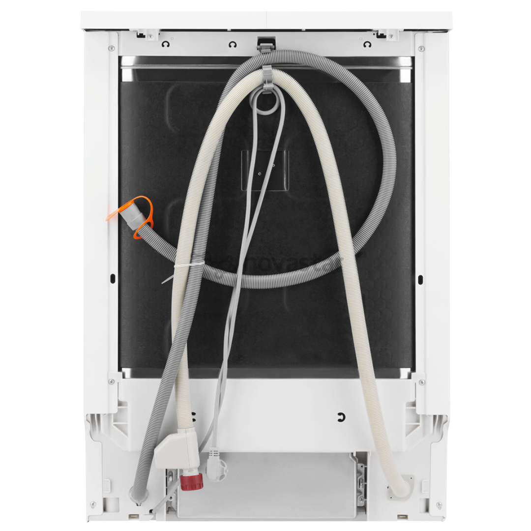 Electrolux 300 Series AirDry, 13 komplektų talpa, balta - Indaplovė