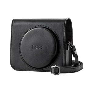 Fujifilm Instax Square SQ40 Camera Case, juodas - Dėklas 8720094752044
