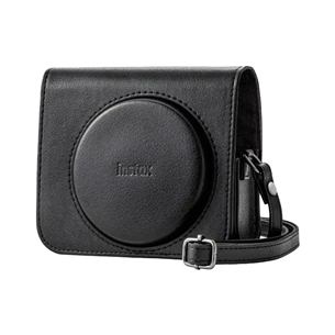 Fujifilm Instax Square SQ40 Camera Case, juodas - Dėklas 8720094752044