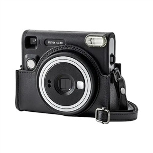 Fujifilm Instax Square SQ40 Camera Case, черный - Чехол