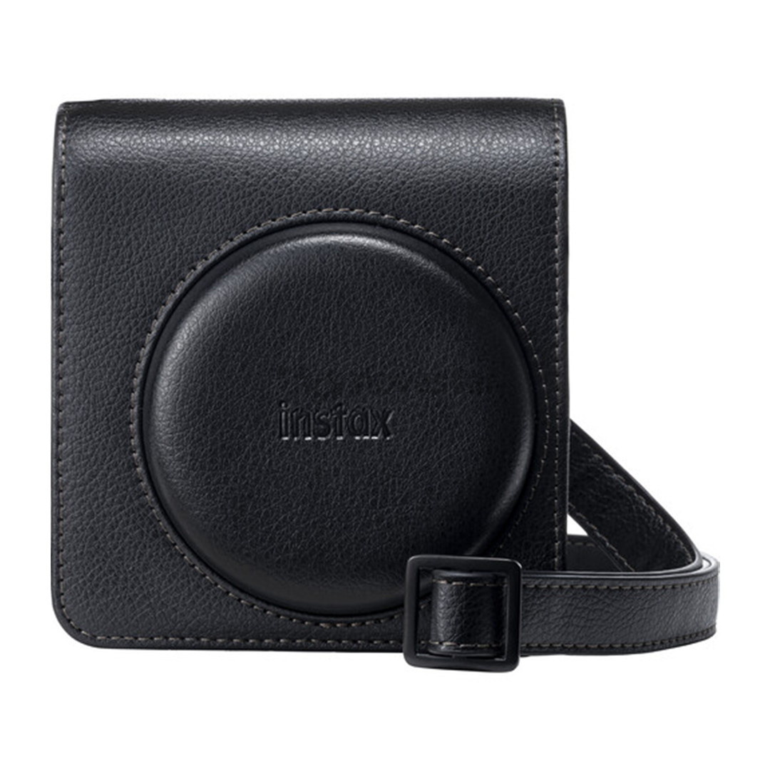 Fujifilm Instax Mini 99 Camera Case, черный - Чехол