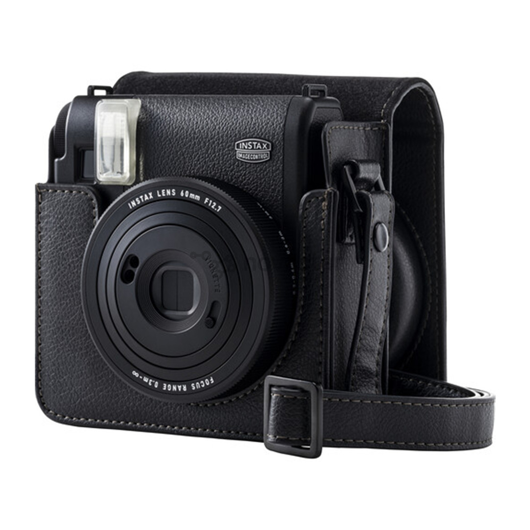 Fujifilm Instax Mini 99 Camera Case, черный - Чехол