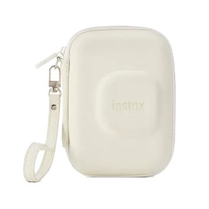 Fujifilm Instax Mini LiPlay Camera Case, белый - Чехол