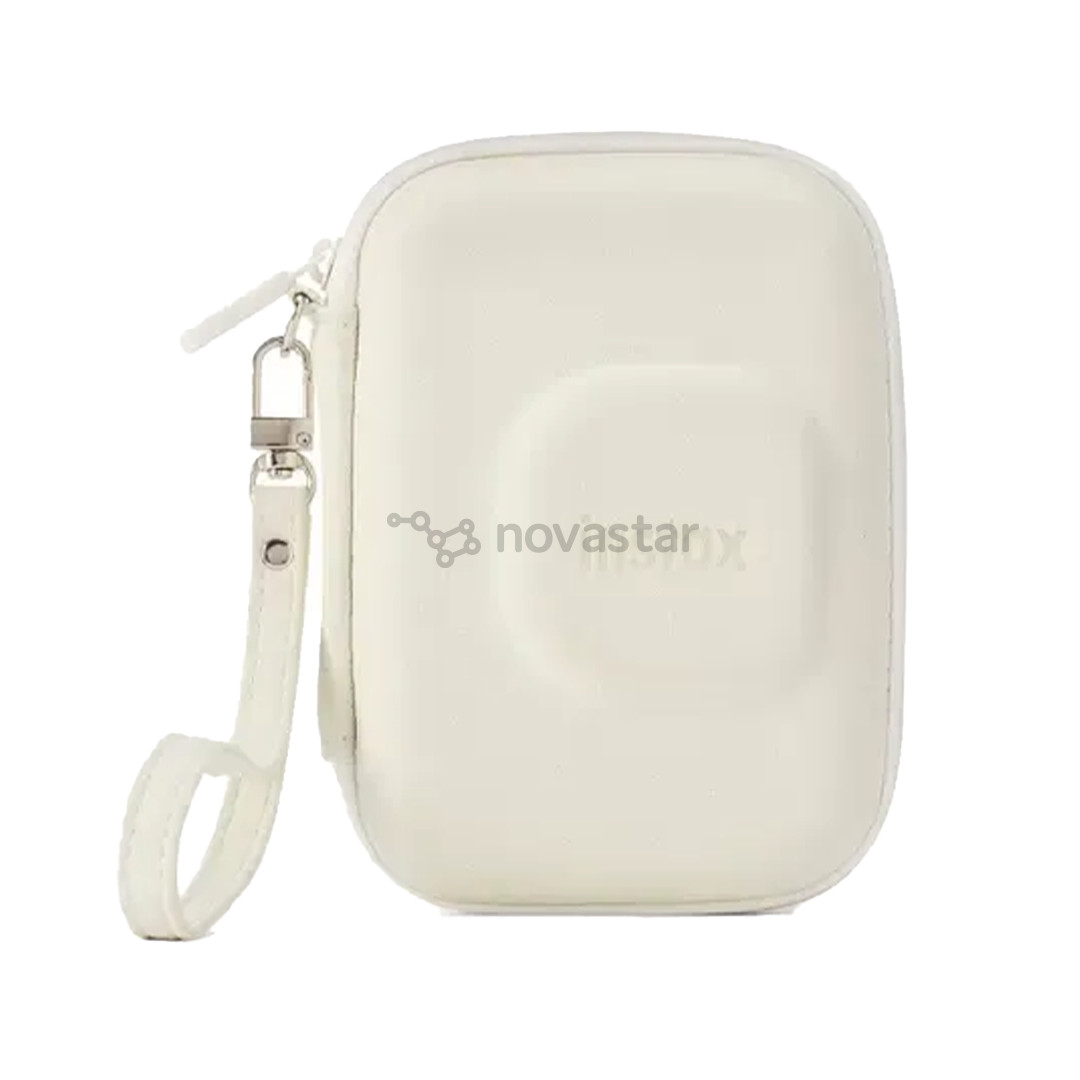 Fujifilm Instax Mini LiPlay Camera Case, белый - Чехол