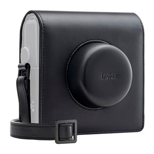 Fujifilm Instax Wide EVO Case, черный - Чехол
