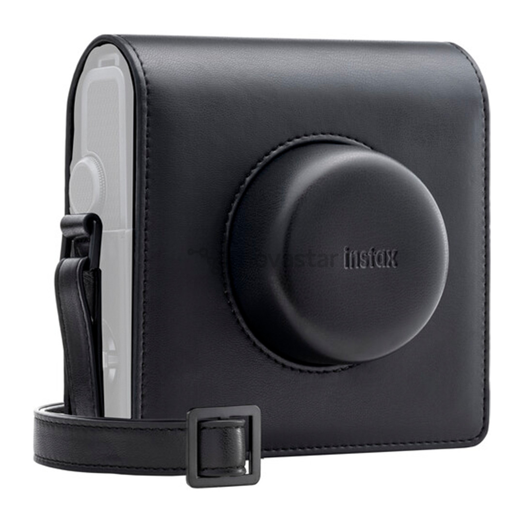 Fujifilm Instax Wide EVO Case, черный - Чехол