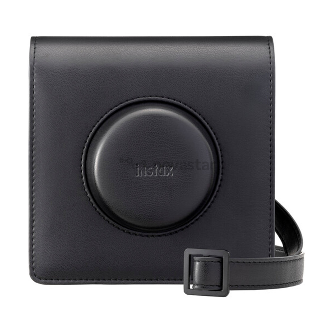 Fujifilm Instax Wide EVO Case, черный - Чехол