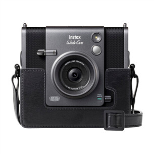 Fujifilm Instax Wide EVO Case, черный - Чехол